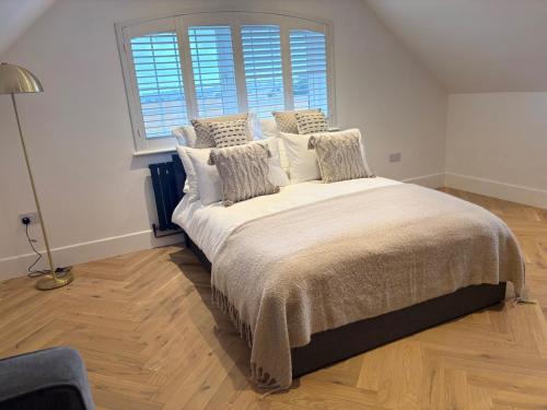 Tenterden Apartamento | Studio - Sleeps up to 4 & Free Parking