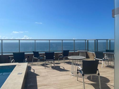 Costa Azul Apartamento | Studio Smart Costa azul