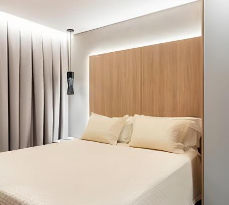 Jardim dos Estados Apartamento | Studio Soberano - O mais luxuoso de CG