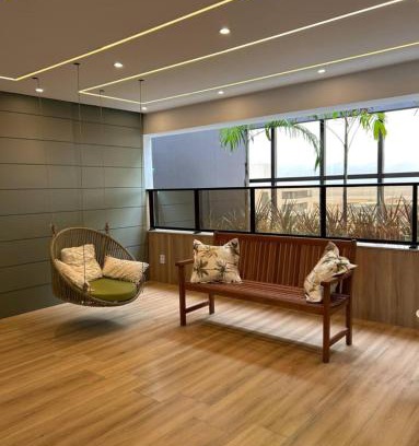 Armacao Apartamento | Studio Solaris