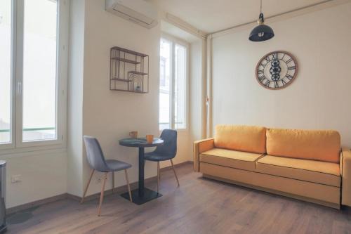 Carnot Apartamento | Studio Soleil - Welkeys