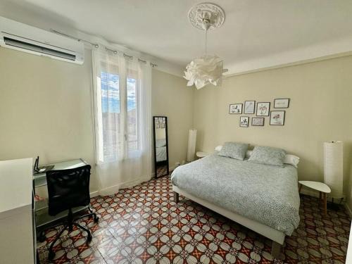 Sommieres Apartamento | Studio Sommieres