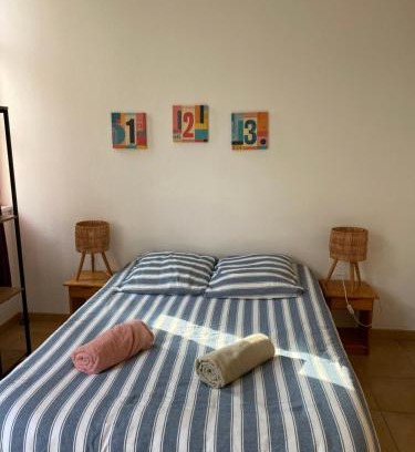 Soulac-sur-Mer Apartamento | Studio Soulac centre et plage