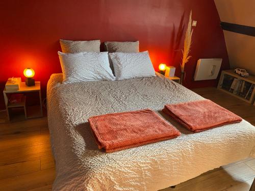 Saint-Omer Casa | Studio Sous les Toits