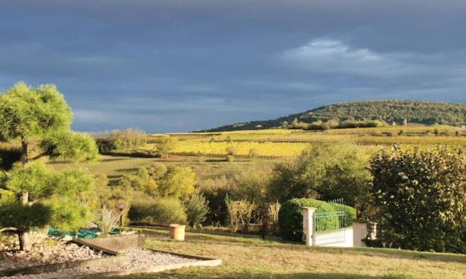 Rosheim Apartamento | Studio Spacieux, Route des Vins