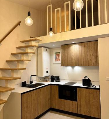 Port Grimaud Apartamento | StudiO SpraY - Port-Grimaud