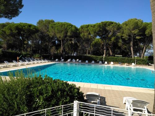 Valescure Apartamento | studio St Raphaël var côte d azur