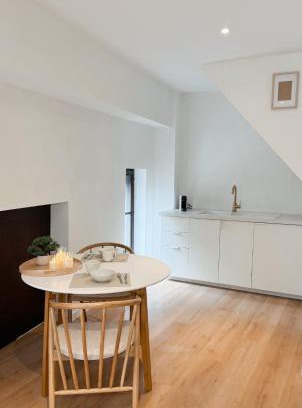 Patershol Apartamento | Studio&Stay Room
