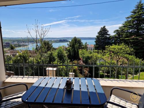 Portoroz Apartamento | Studio Stella Portorož