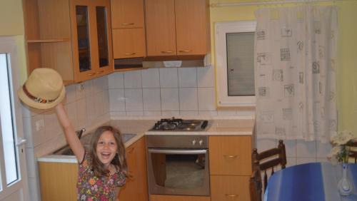 Stomorska Apartamento | Studio Stomorska with sea view10