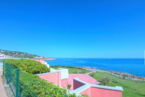 Sete Apartamento | Studio - stunning sea view