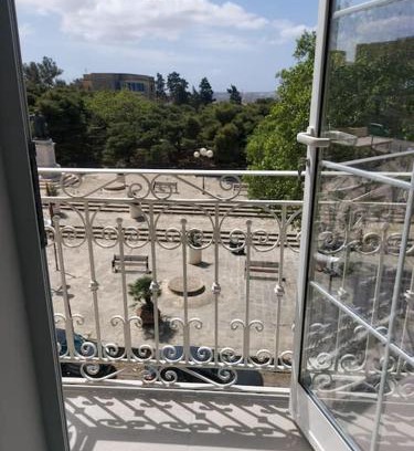Floriana Apartamento | Studio Suite near Valletta
