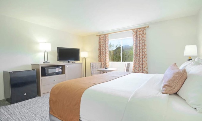 Starr Pass Apartamento | Studio Suite @ the Starr Pass Golf Suite