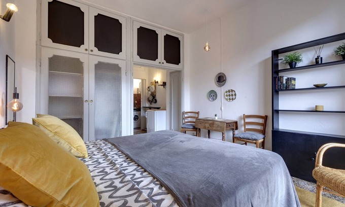 San Niccolo Apartamento | Bardi Suite near Ponte Vecchio