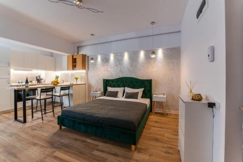 Mamaia-Sat Apartamento | Studio Summer Time Tomis Villa