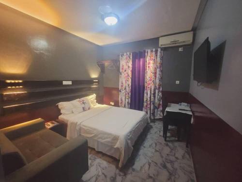 Bonapriso Apartamento | Studio Sunrise Bonapriso