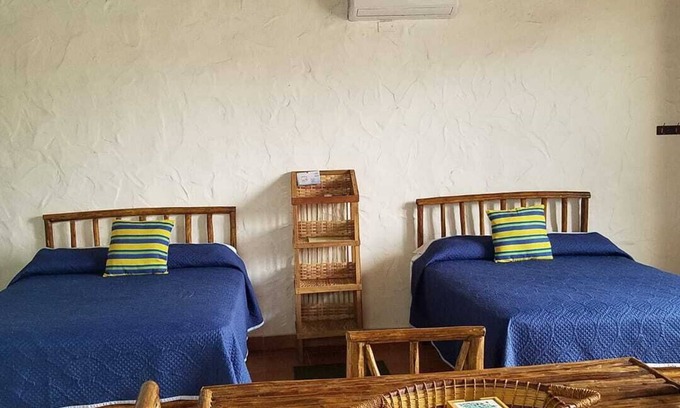 El Palmar Casa | Studio Superior (4per)