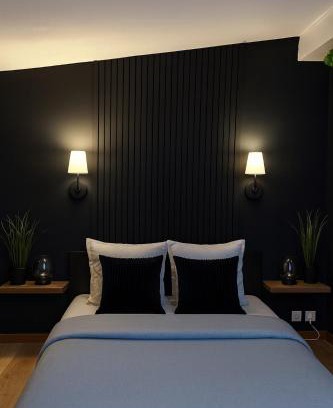 Forbach Apartamento | Studio Superstar
