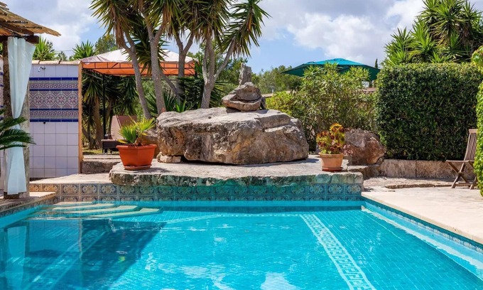 Son Macia Apartamento | Studio Sur in Son Macia Mallorca - Adults Only