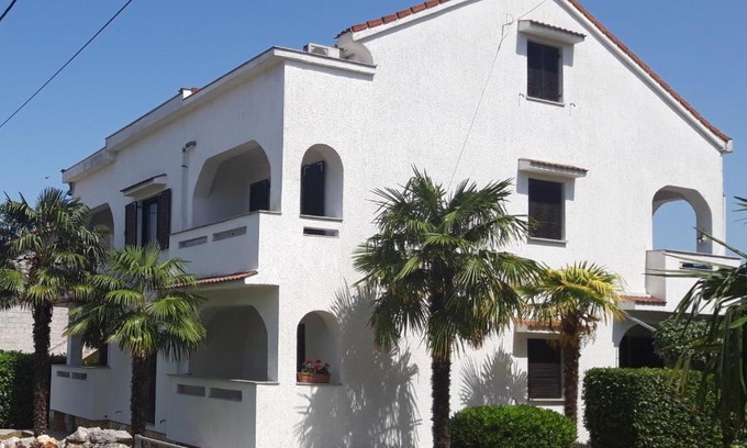 Sveti Anton Apartamento | Studio Sveti Anton 5288a