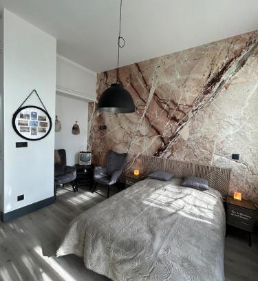 Wittelsheim Apartamento | Studio Sylvinite