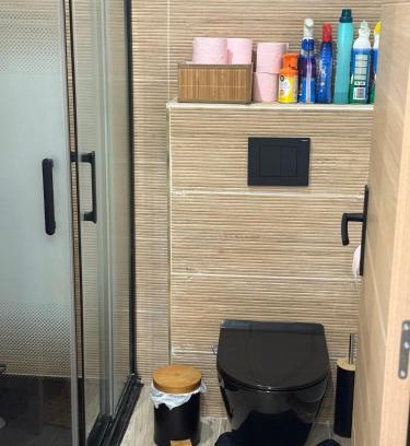 Mornas Apartamento | Studio t1
