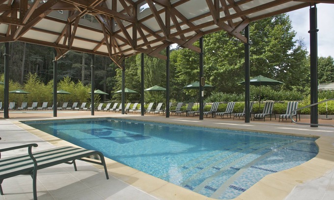 Vals-les-Bains Apartamento | Studio T1 Plain-pied Tout Confort à 100m des Thermes