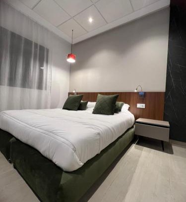 Bni Makada Apartamento | Studio tangier