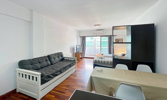 Barrio Abasto Apartamento | Studio Tango ​abasto Metro