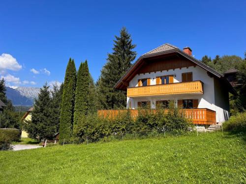 Grosssoelk Apartamento | Studio The Green Studio by Interhome