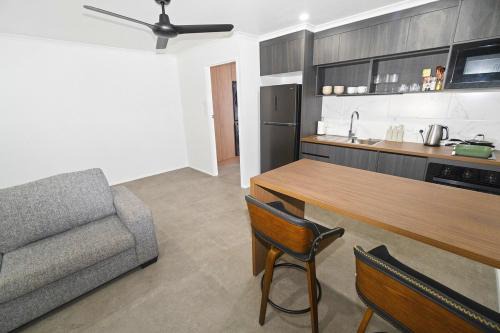Svensson Heights Apartamento | Studio Three
