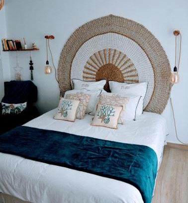 Orient Bay Apartamento | Studio TI BO 4