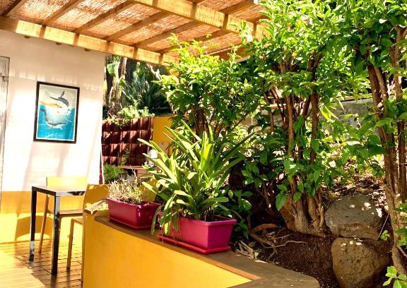 L'Etang-Sale Casa | studio Ti caz bonheur