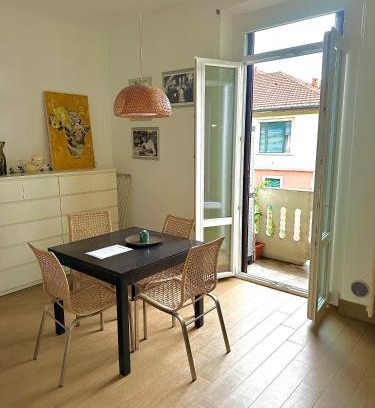 Morivione Apartamento | Studio Tibaldi - Appartamento splendido con tutti servizi in zona Navigli