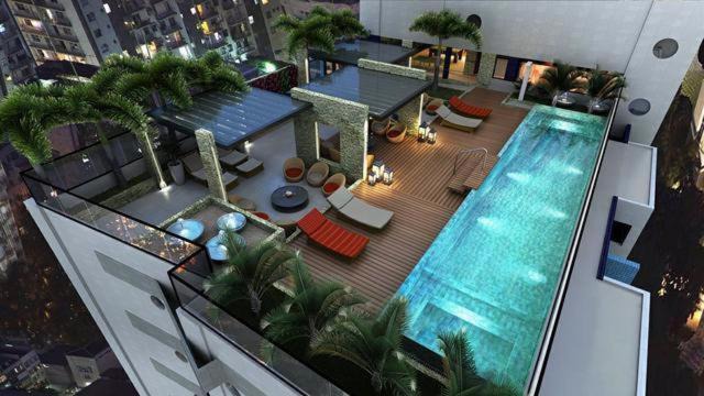 Ponta Verde Apartamento | Studio Time 1312 - Luxo - Ponta Verde - Maceió-AL