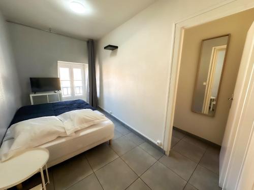 Meaux Apartamento | Studio TK8 - Centre-Ville Meaux - Proche Disneyland