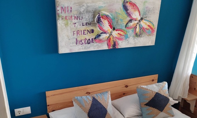 El Morche Apartamento | Studio Torre de Vigia