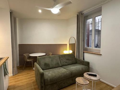 Arnaud Bernard Apartamento | Studio Toulouse St Sernin