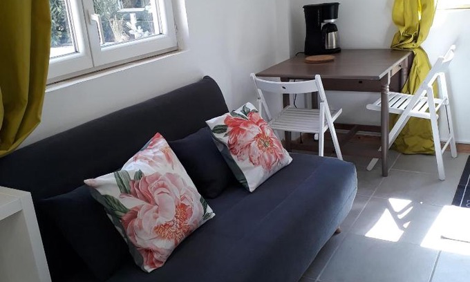 Apt Apartamento | Studio tout équipé au calme