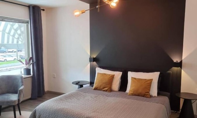 Groningen Apartamento | Studio Trenz for two - Groningen Center