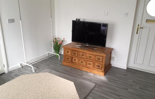 Quintrell Downs Apartamento | Studio Treviglos Lodge