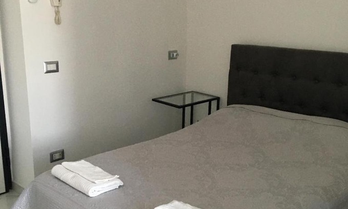 Musocco Apartamento | Studio Triboniano