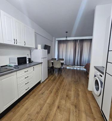 Saturn Apartamento | Studio triplu Saturn nr 2