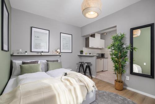 Rijeka Apartamento | Studio Trsat