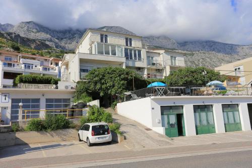 Tucepi Apartamento | Studio Tucepi 5263b