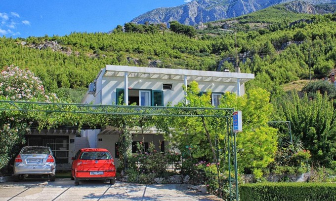 Tucepi Apartamento | Studio Tucepi 6901a