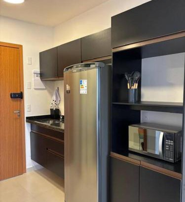 Vila Mazzei Apartamento | Studio Tucuruvi 4