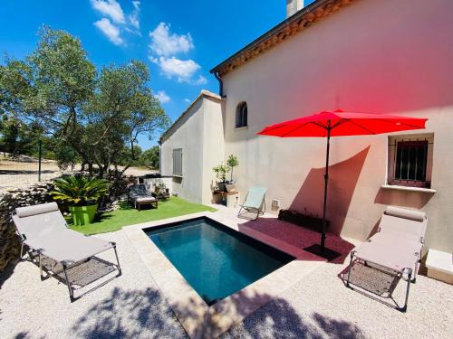 Les Hauts de Villeneuve Casa | Studio Tudo Bem