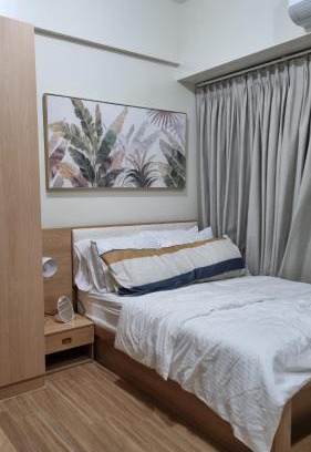 Iloilo Apartamento | Studio type Condo Iloilo Saint Honore