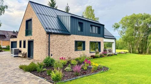 Nova Pec Casa | Studio U Karolíny